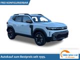Dacia Duster Extreme PDC+SHZ+KAMERA+WINTER-PAKET - Dacia Duster Neuwagen in Hamburg