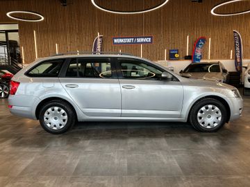 Skoda Octavia Combi Ambition *1.Hand*Klima*TÜV*