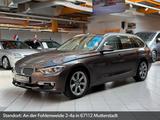 BMW 330d xDrive Touring Automatik 1. Hand / Head-Up - BMW 330: 330xd