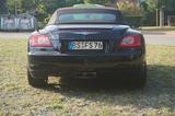Chrysler Crossfire 3.2 V6 Roadster; seltenes Einzelstück - Chrysler Gebrauchtwagen von 2006