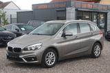 BMW 218 Active Tourer+Leder+Pano+Navi+Keyless-Go+TÜV - BMW 218 Active Tourer: Automatik