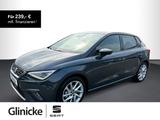 Seat Ibiza FR 1.0 TSI SHZ, LED, RFK, FULL LINK - Seat Ibiza aus 2025
