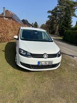 Volkswagen Sharan 2.0 TDI SCR 130kW DSG UNITED UNITED - Volkswagen Sharan: United