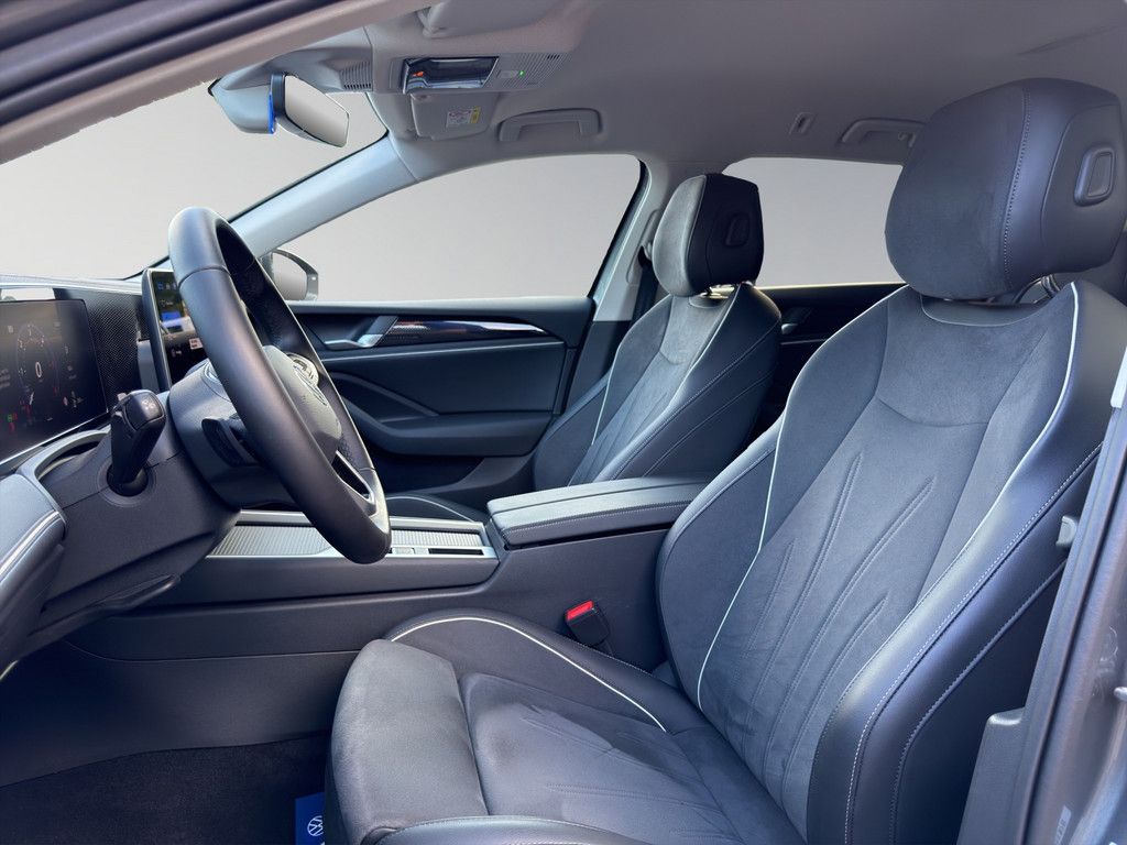 Volkswagen Passat Variant - Bild 11