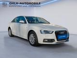 Audi A4 Limousine Attraction 1.8 TFSI S Line*ACC*L... - Audi A4 mit Benzin-Antrieb: Limousine, 1.8