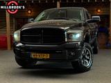 Dodge RAM 2500 6.7 Cummins, Youngtimer - gebrauchte Dodge RAM aus dem Jahr 2007