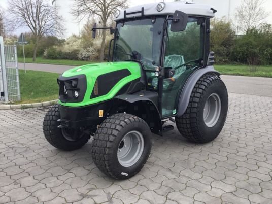 Deutz-Fahr 3050