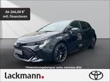 Toyota Corolla 2.0 Hybrid GR Sport*JBL*NAVI*Kamera*LED* - Toyota Corolla in Gelsenkirchen