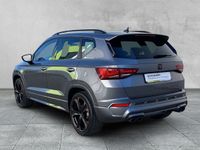 Cupra Ateca - Vorschau Bild 3