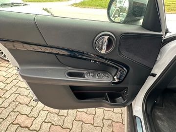 MINI Countryman S (Cooper) - 8