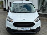 Ford Transit Courier Trend Klima Sitzheizung - Ford Transit Courier Kombi Gebrauchtwagen