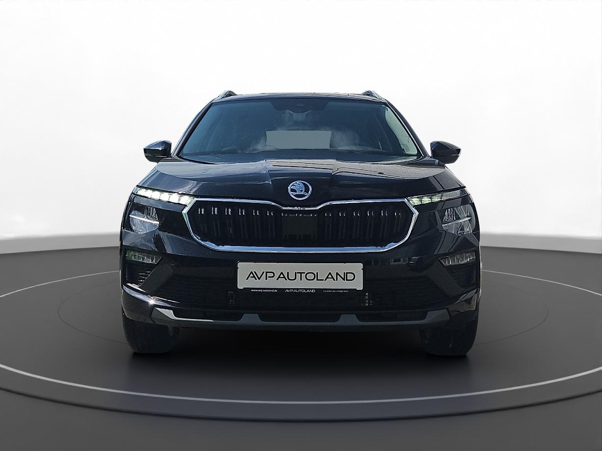 Skoda Kamiq 1.0 TSI DSG SELECTION NAVI SITZH., миниатюра 3