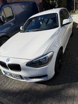 BMW 116i - - BMW 116
