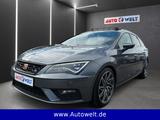 Seat Leon Kombi 1.4 TSI LED Teil-Leder Klima Apps - SEAT Leon KL