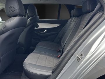 Mercedes E 300 - 12