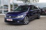 Volkswagen Golf VII 1.5 TSI R-Line Highline ACC Navi AHK - Volkswagen Golf: Kombi, Golf5