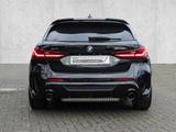 BMW M135i xDrive M performance paket, Shadow Line, H - BMW: M
