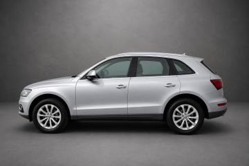 Audi Q5 - 8