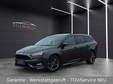 Ford Focus Turnier ST-Line"Garantie-TÜV/ServiceNEU" - Ford Focus Gebrauchtwagen in Krefeld