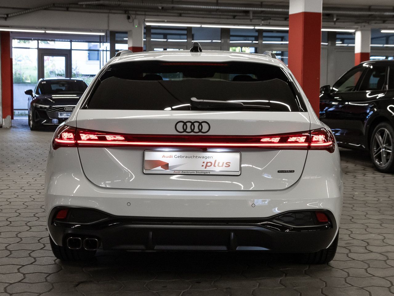 Audi A5 - Bild 5