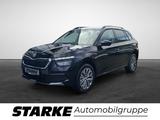 Skoda Kamiq 1.5 TSI DSG Clever  Navi LED PDC LM Tempo  - gebrauchte Skoda Kamiq aus dem Jahr 2022