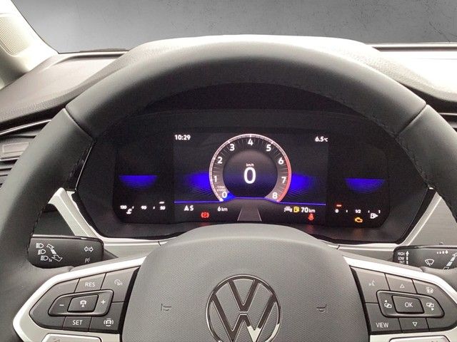 Fahrzeugabbildung Volkswagen Touran Comfortline Navi LED ACC SH AHZV