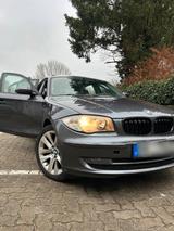 BMW 1er Steuerkette Neu - BMW aus 2007: 1er