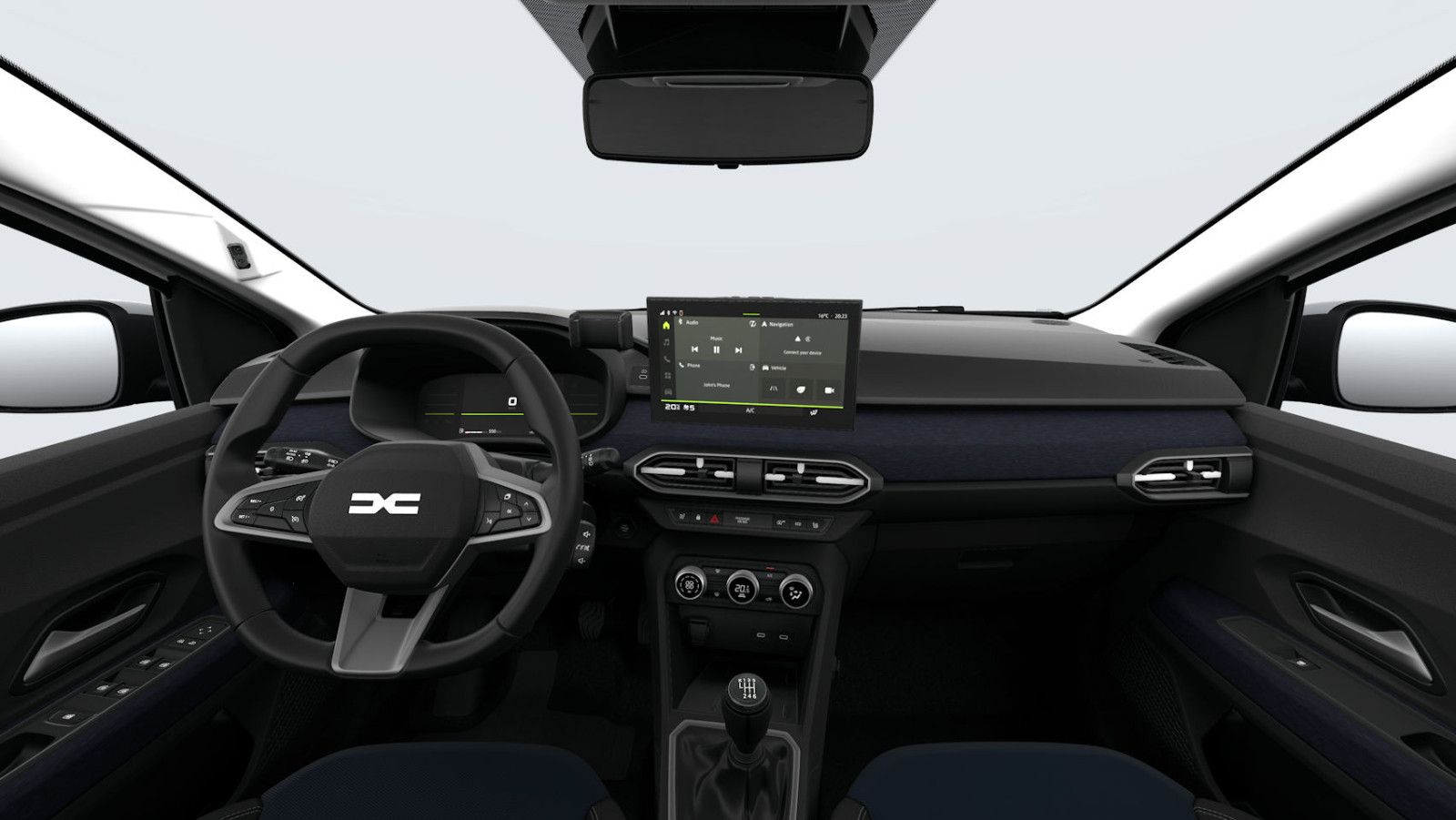 Dacia Sandero - Bild 2