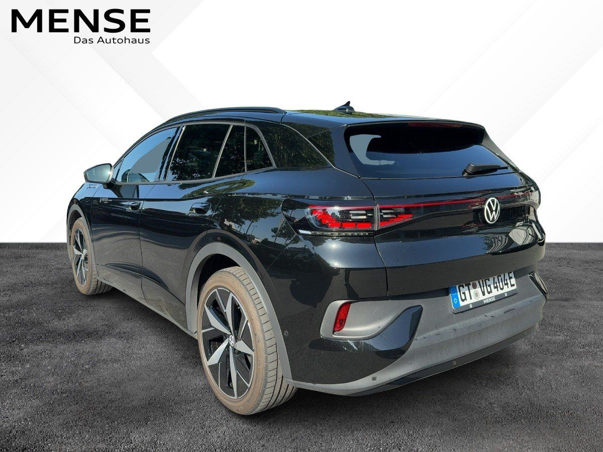 Volkswagen ID.4 GTX 4MOTION 79 kWh 1-Gang-Automatik Matrix foto 4