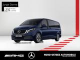 Mercedes-Benz EQV 300 XXL MBUX TISCH LED KAMERA 360° ELK TÜREN - Mercedes-Benz EQV mit Elektro-Antrieb