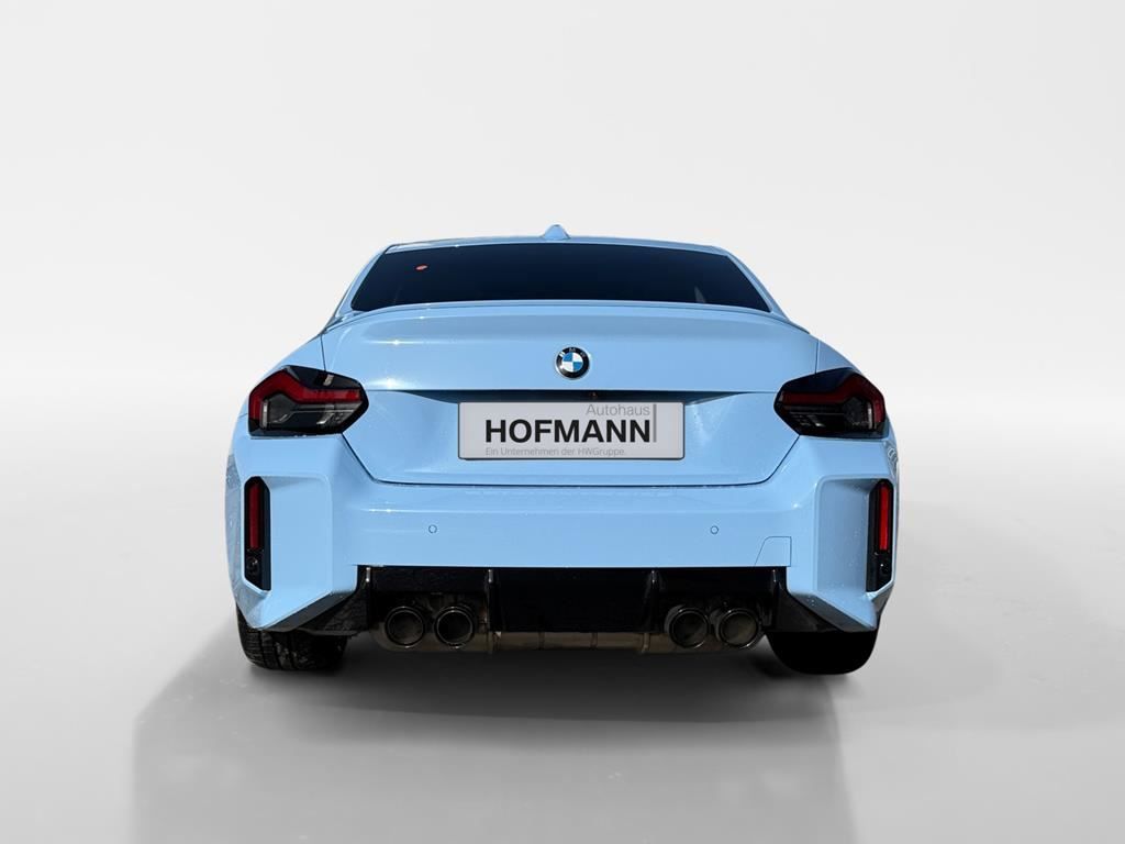 BMW M2 - Bild 9