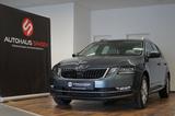 Skoda Octavia 2.0 TDI Style|LED|CANTON|KAMERA|AHK - Skoda Octavia: Style