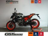 KTM 890 DUKE GP schwarz - Demobike - KTM 890 DUKE GP