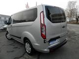 Ford Transit/Tourneo Custom Kombi 320 L1 Trend"Klima" - Ford Transit: Kleinbus, 9 Sitzer