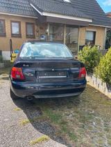 Audi A4 1.6 - TÜV NEU! - Audi A4 aus 1997: 1.6