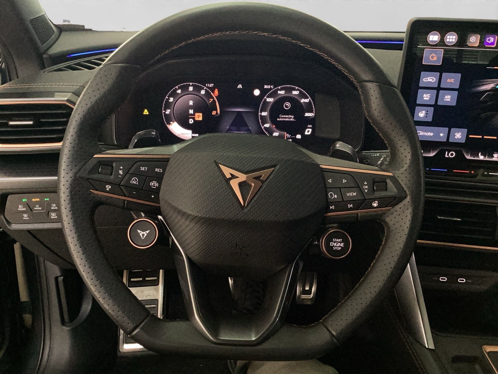 Cupra Formentor - Bild 10