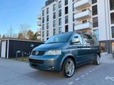 Volkswagen T5 Bus Multivan 2.5 Tdi Highlin... - Volkswagen LT aus 2007