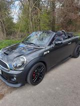 MINI John Cooper Works Roadster  - MINI John Cooper Works Roadster Gebrauchtwagen