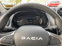 Dacia Spring - Vorschau Bild 11