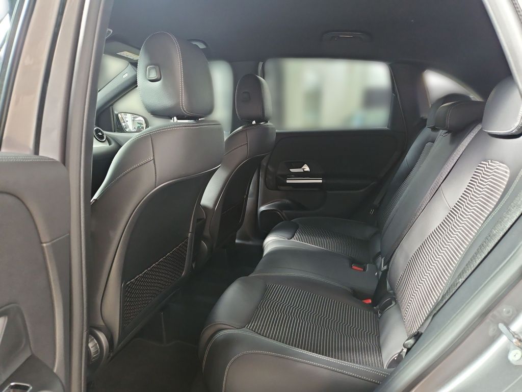 Fahrzeugabbildung Mercedes-Benz B 250 e Progressive AHK Navi LED SHZ Tempomat