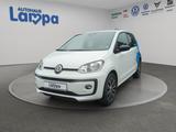 Volkswagen up! Active 1.0 5-Gang RFK,PDC,MFL,SHZ,KLIMA - Volkswagen up!: Active