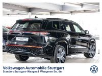 Volkswagen Tayron - Vorschau Bild 2