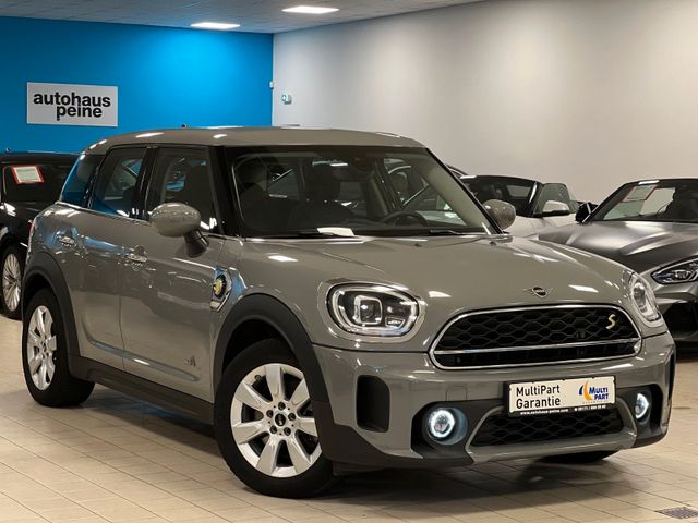 MINI Countryman Cooper SE Essential Trim All4 Aut/LED