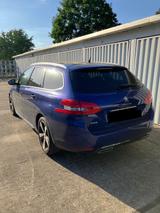 Peugeot 308 GT-Line BlueHDi 150/ TüV auf Wunsch Neu - Peugeot 308 in Dresden