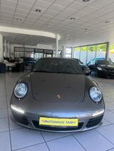 Porsche 911 Carrera Coupe - Porsche aus 2010: 911 Carrera