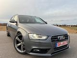 Audi A4 3.0TDI Ambiente quattro ACC+Spurh+ACC+Keyless - Audi A4 Ambiente mit Diesel-Antrieb