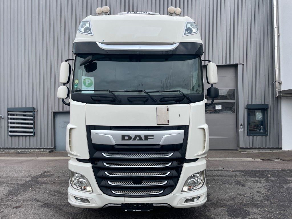 Fahrzeugabbildung DAF FT XF 480 SSC