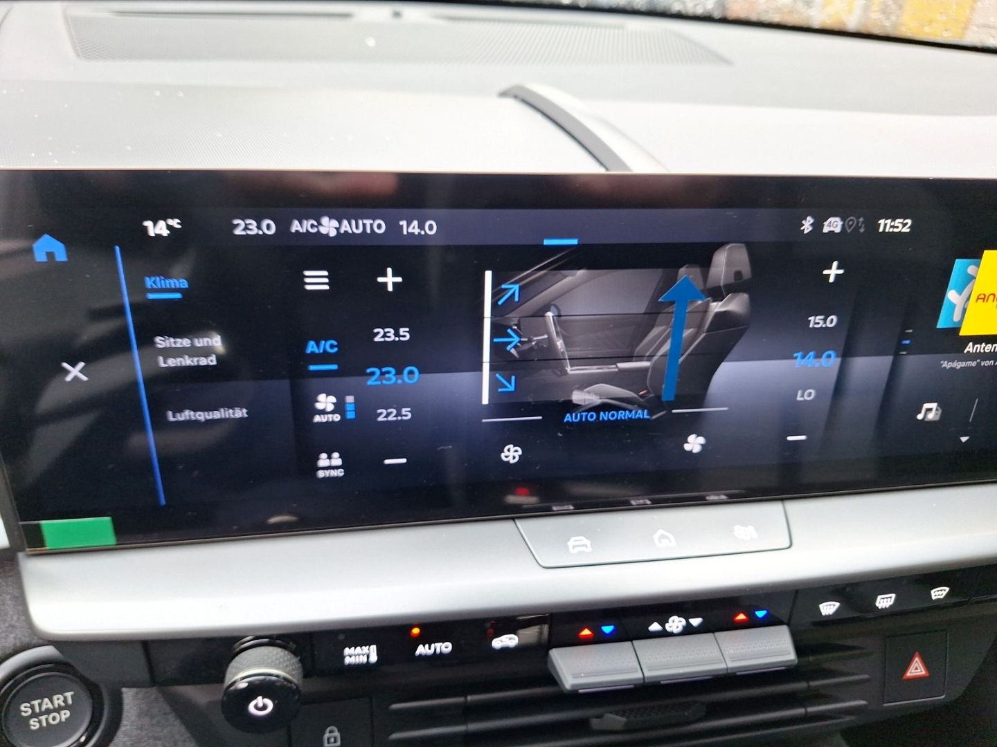 Opel Grandland (X) - Bild 26