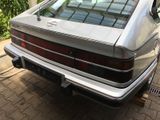 Opel Monza 2,5E mit H-Zulassung - Opel Monza Gebrauchtwagen