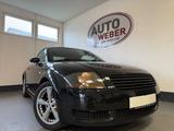 Audi AUDI 1.8 T*CABRIO*KLIMA*LEDER*BC*AEZ 17LM*ZAHNR* - Audi TT aus 2001: Cabrio